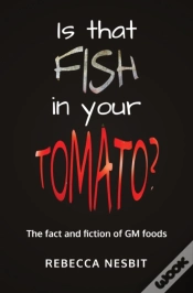 Capa do artigo Is That Fish In Your Tomato?