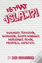 Capa do artigo Is That Islam?!