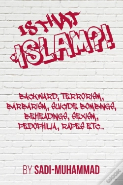 Capa do artigo Is That Islam?!