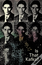 Capa do artigo Is That Kafka?