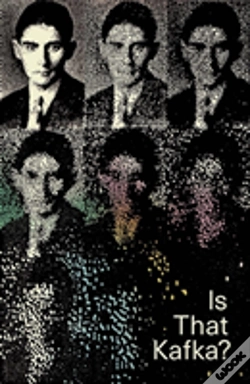 Capa do artigo Is That Kafka?