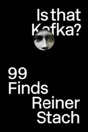 Is That Kafka? - Preview
