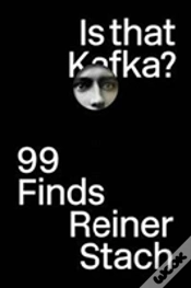 Capa do artigo Is That Kafka?