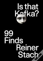 Capa do artigo Is That Kafka?