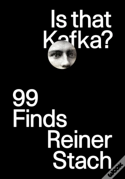 Capa do artigo Is That Kafka?