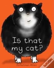 Capa do artigo Is That My Cat?