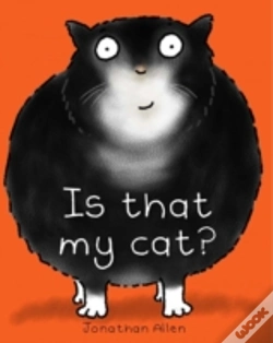 Capa do artigo Is That My Cat?
