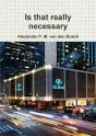 Is That Really Necessary - Preview