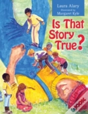 Capa do artigo Is That Story True?
