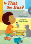 Is That The Bus?