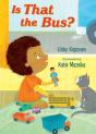 Is That The Bus? - Preview
