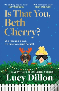 Capa do artigo Is That You, Beth Cherry?