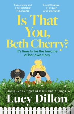 Capa do artigo Is That You, Beth Cherry?