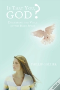 Capa do artigo Is That You, God?: Discerning The Voice