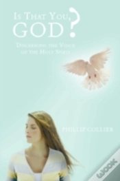 Capa do artigo Is That You, God?: Discerning The Voice
