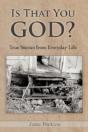 Is That You, God? - Preview