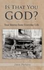 Is That You, God? - Preview