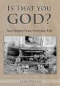 Is That You, God? - Preview
