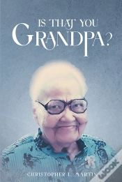 Capa do artigo Is That You, Grandpa?