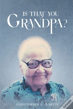Capa do artigo Is That You, Grandpa?