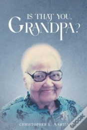 Capa do artigo Is That You, Grandpa?
