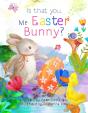 Is That You, Mr. Easter Bunny? - Preview