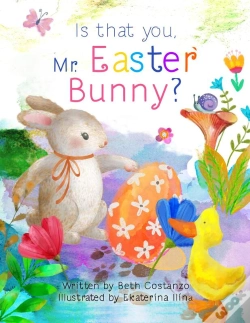 Capa do artigo Is That You, Mr. Easter Bunny?
