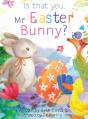 Is That You, Mr. Easter Bunny - Preview