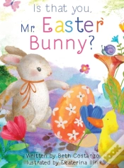 Capa do artigo Is That You, Mr. Easter Bunny
