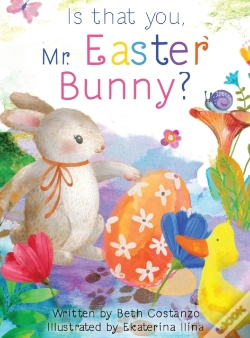 Capa do artigo Is That You, Mr. Easter Bunny