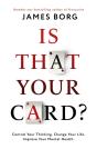 Is That Your Card? - Preview