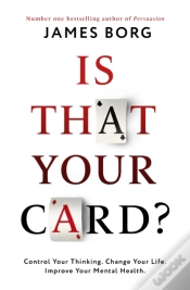 Capa do artigo Is That Your Card?