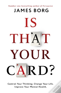 Capa do artigo Is That Your Card?