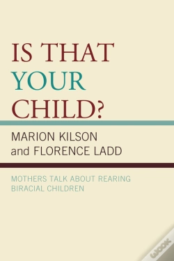 Capa do artigo Is That Your Child?