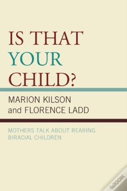Capa do artigo Is That Your Child?