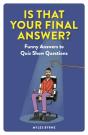 Is That Your Final Answer? - Preview