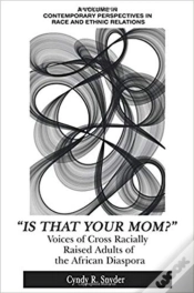 Capa do artigo "Is That Your Mom?"