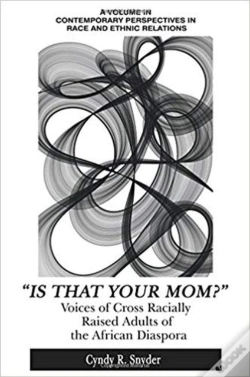 Capa do artigo "Is That Your Mom?"