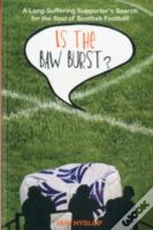Is The Baw Burst?