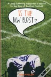 Capa do artigo Is The Baw Burst?