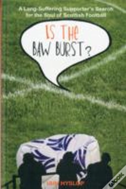 Capa do artigo Is The Baw Burst?