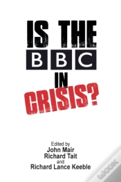 Capa do artigo Is The Bbc In Crisis?