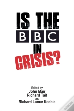 Capa do artigo Is The Bbc In Crisis?