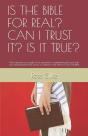 Is The Bible For Real? Can I Trust It? Is It True? - Preview