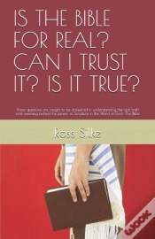 Capa do artigo Is The Bible For Real? Can I Trust It? Is It True?