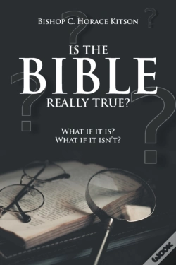 Capa do artigo Is The Bible Really True?