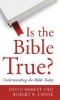Is The Bible True? - Preview