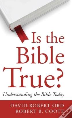 Capa do artigo Is The Bible True?