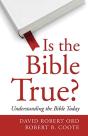 Is The Bible True? - Preview