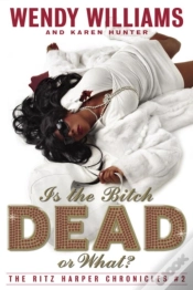 Capa do artigo Is The Bitch Dead, Or What?
